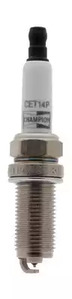 Свеча зажигания eon titan CHAMPION CET14P