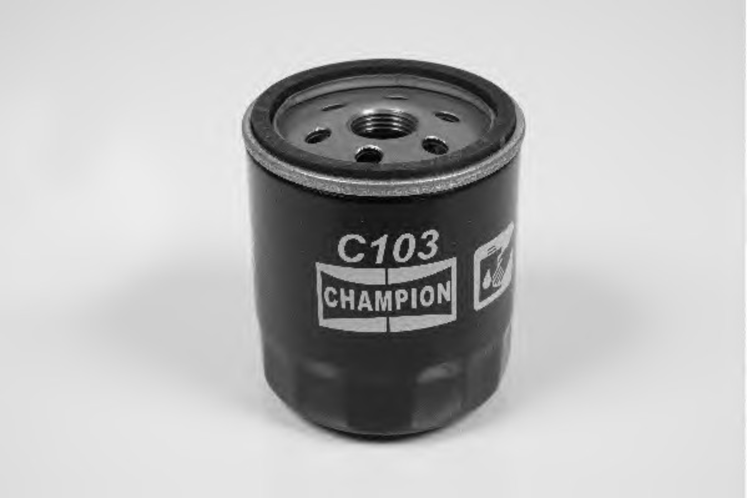 Фильтр масляный CHAMPION C103/606