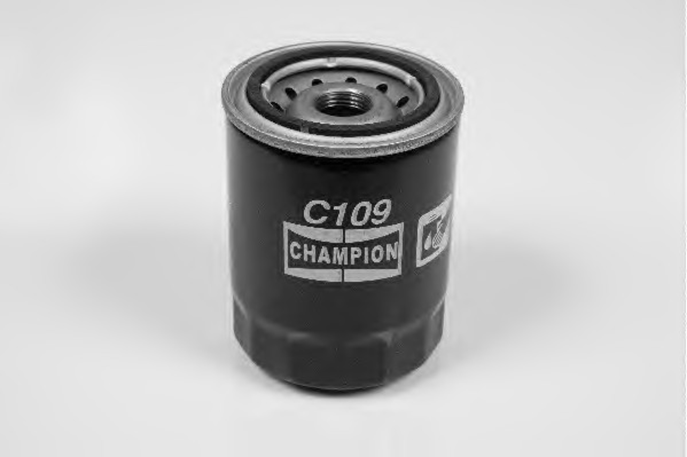 Фильтр масляный CHAMPION C109/606
