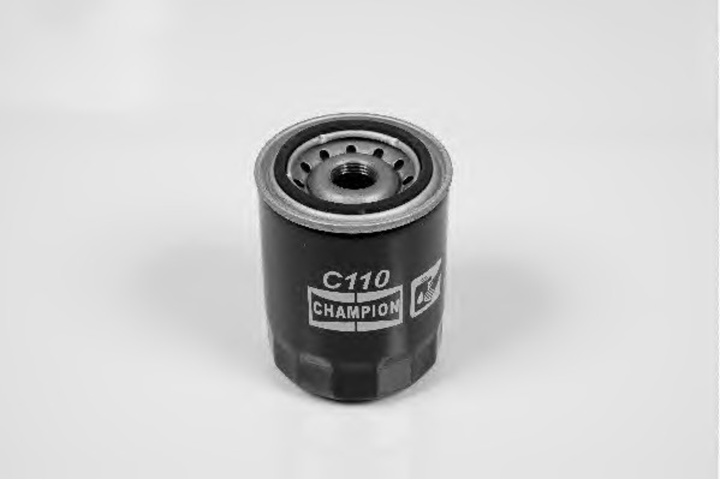 Фильтр масляный CHAMPION C110/606