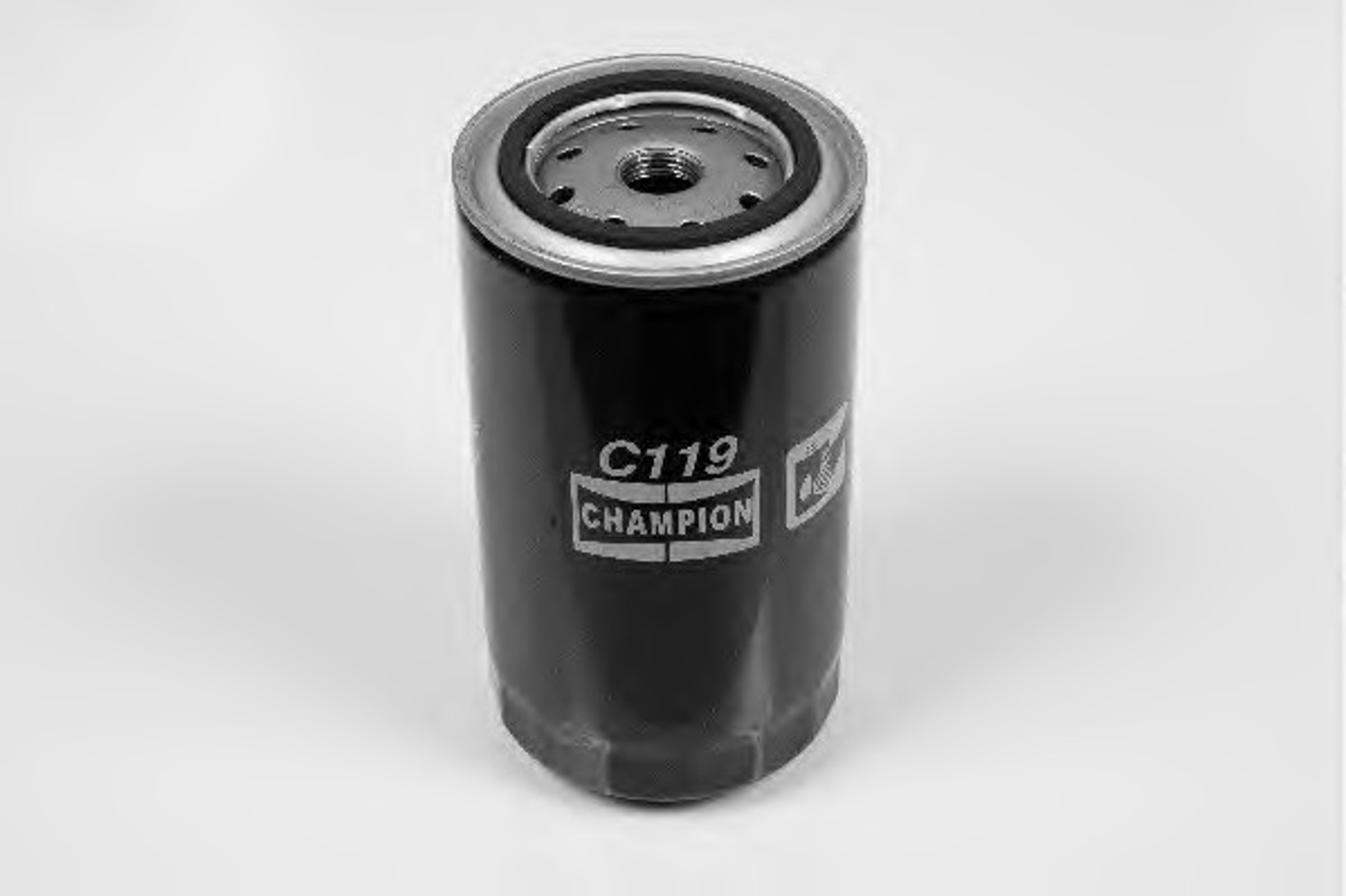 Фильтр масляный CHAMPION C119/606