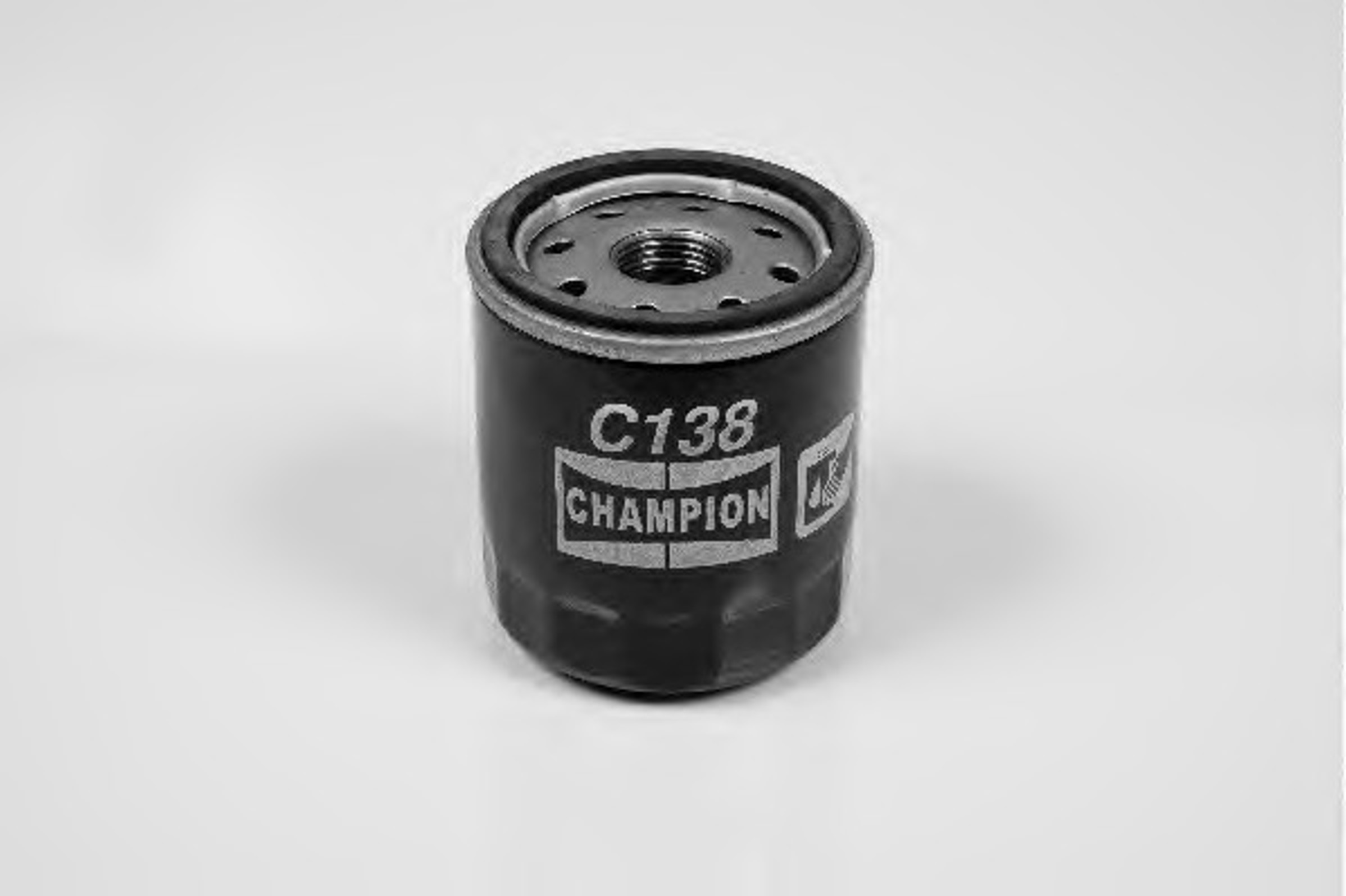 Фильтр масляный CHAMPION C138/606
