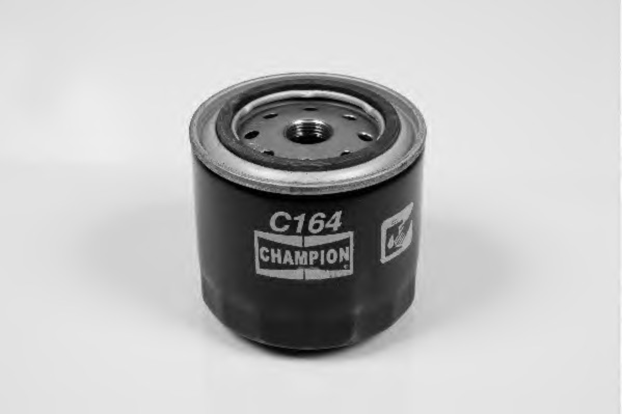 Фильтр масляный CHAMPION C164/606