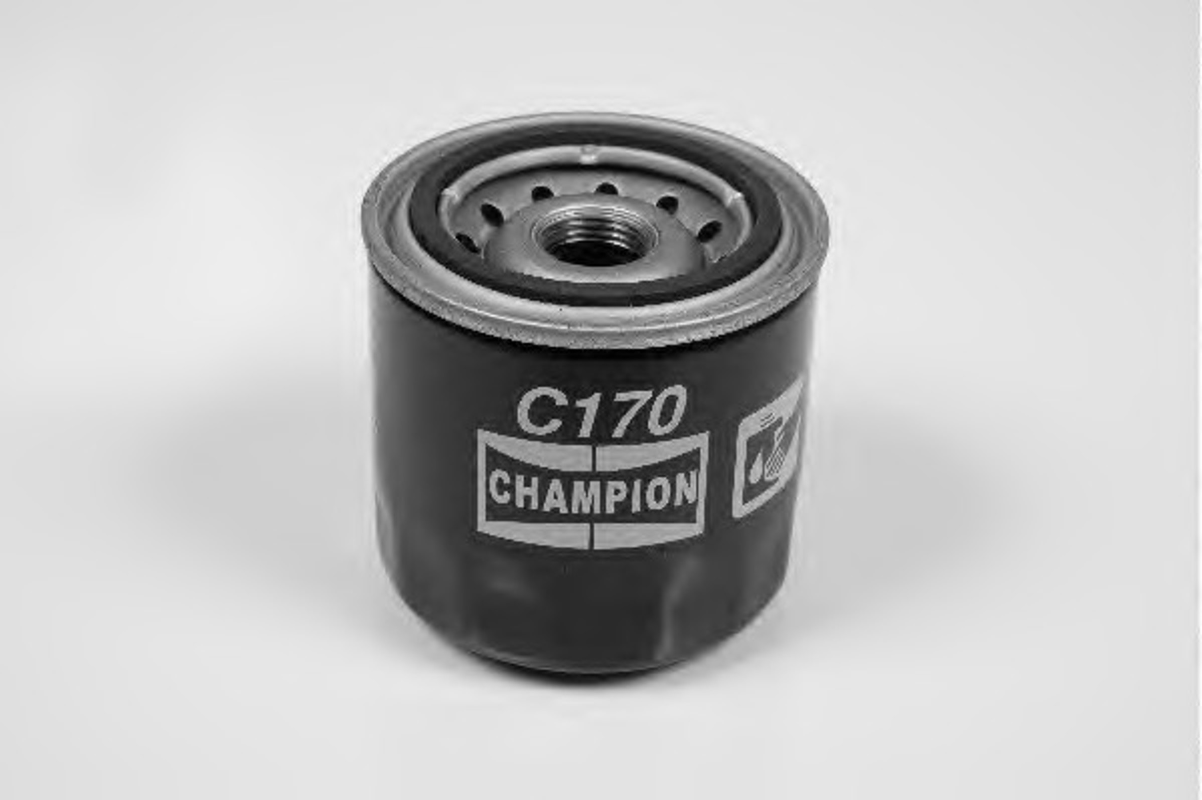 Фильтр масляный CHAMPION C170/606