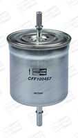 Фильтр топливный CHAMPION CFF100457