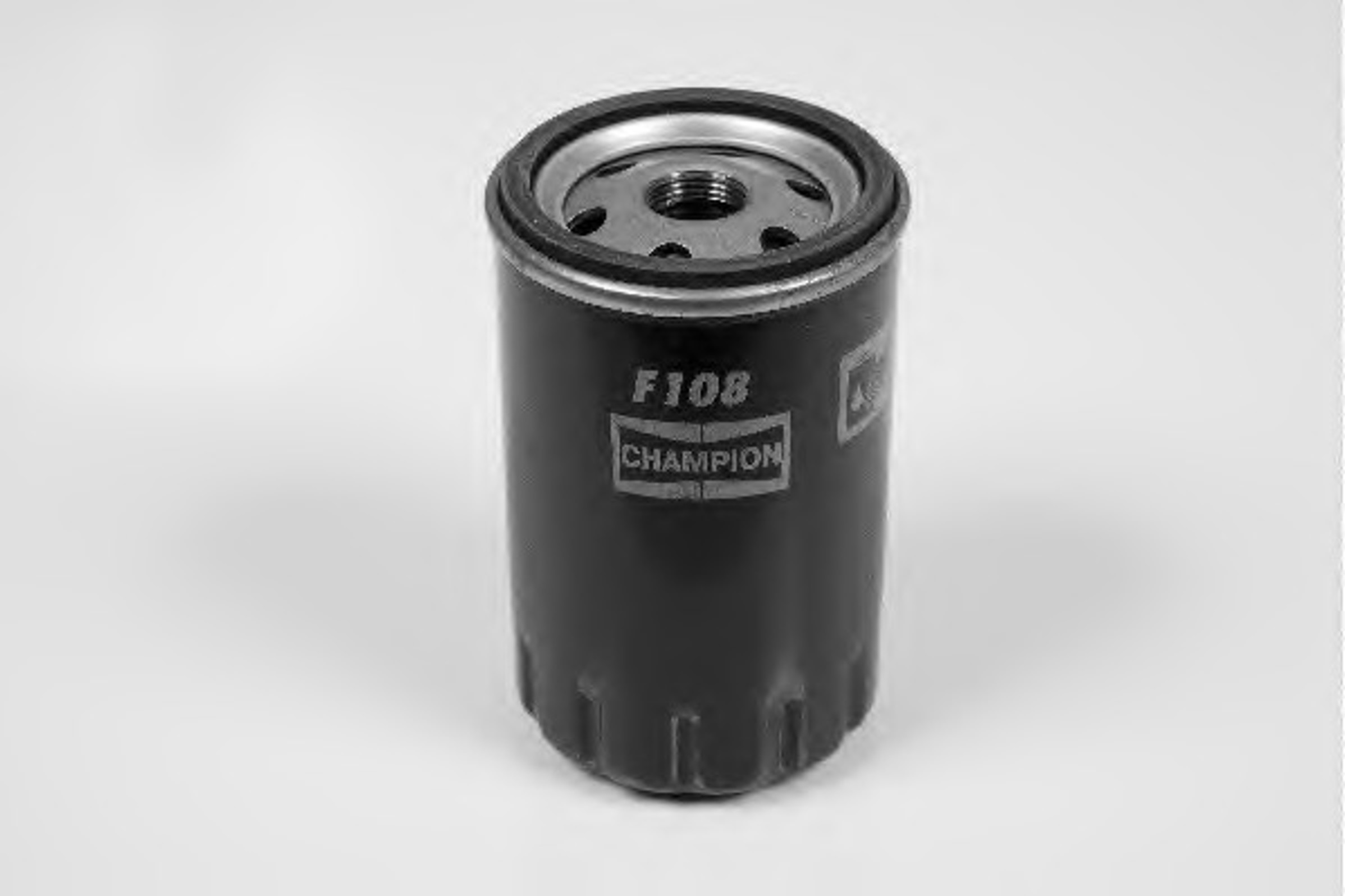 Фильтр масляный CHAMPION F108/606