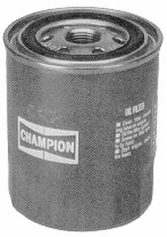 Масляный фильтр CHAMPION F117/606