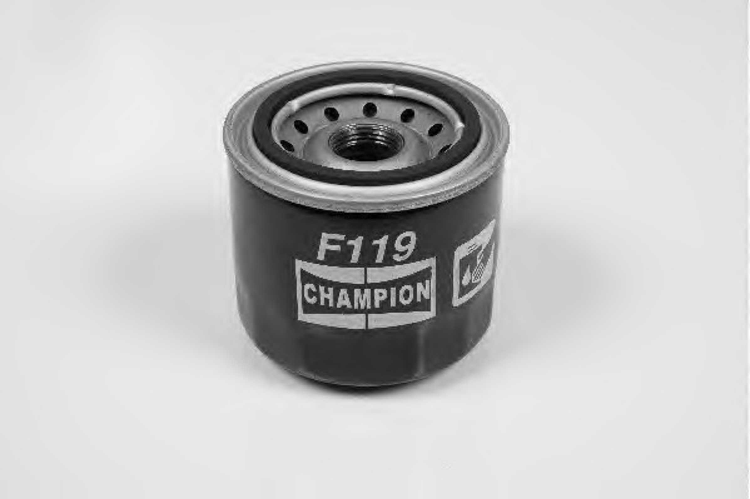 Фильтр масляный CHAMPION F119/606