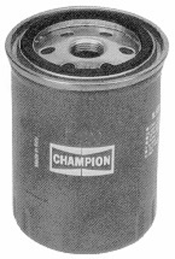 Фильтр масляный CHAMPION F124/606