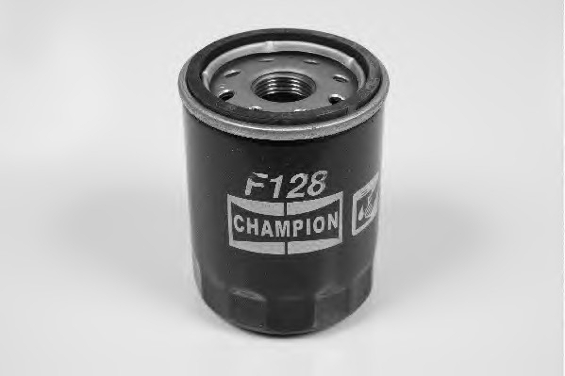 Фильтр масляный CHAMPION F128/606