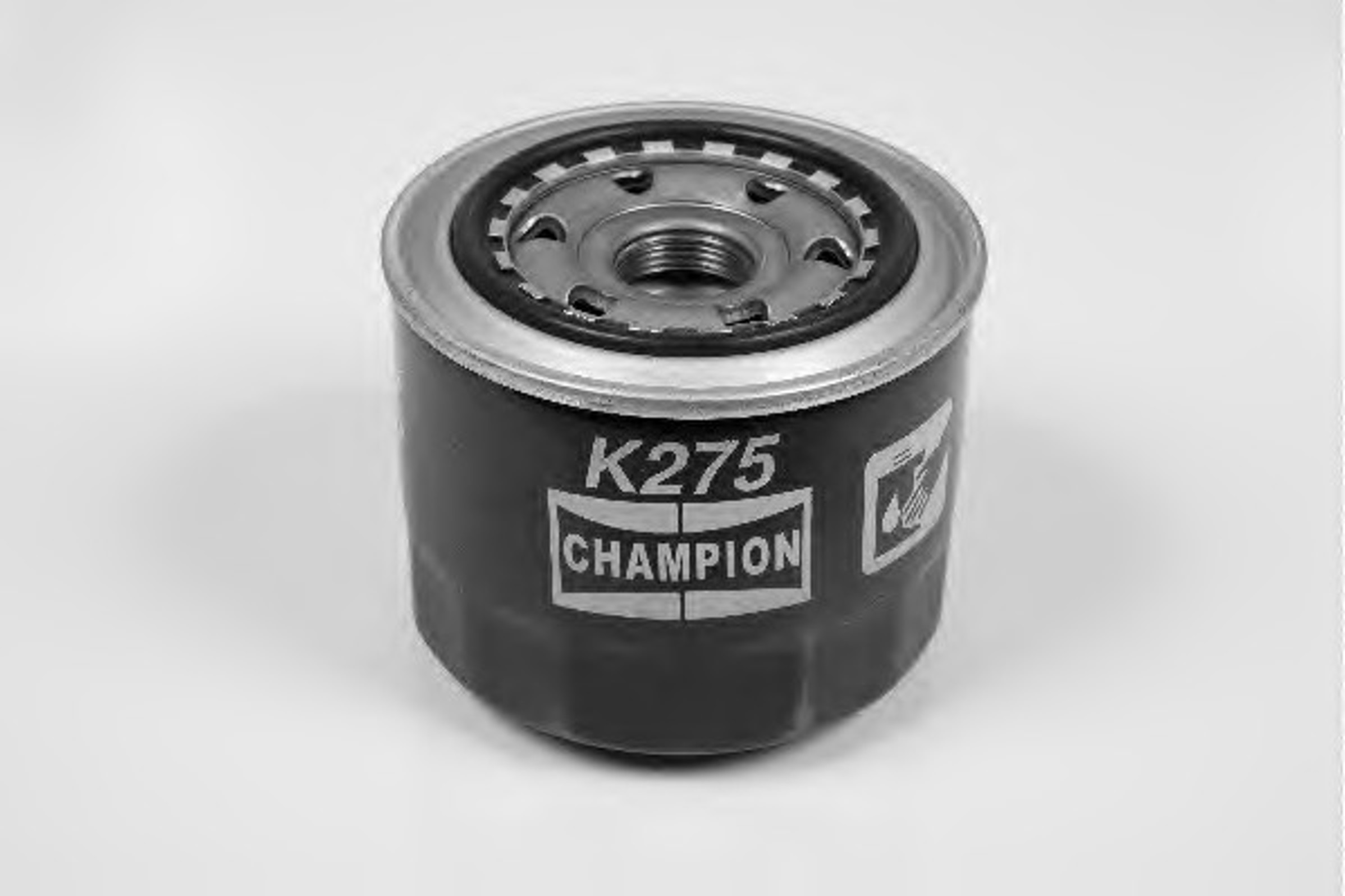 Фильтр масляный CHAMPION K275/606
