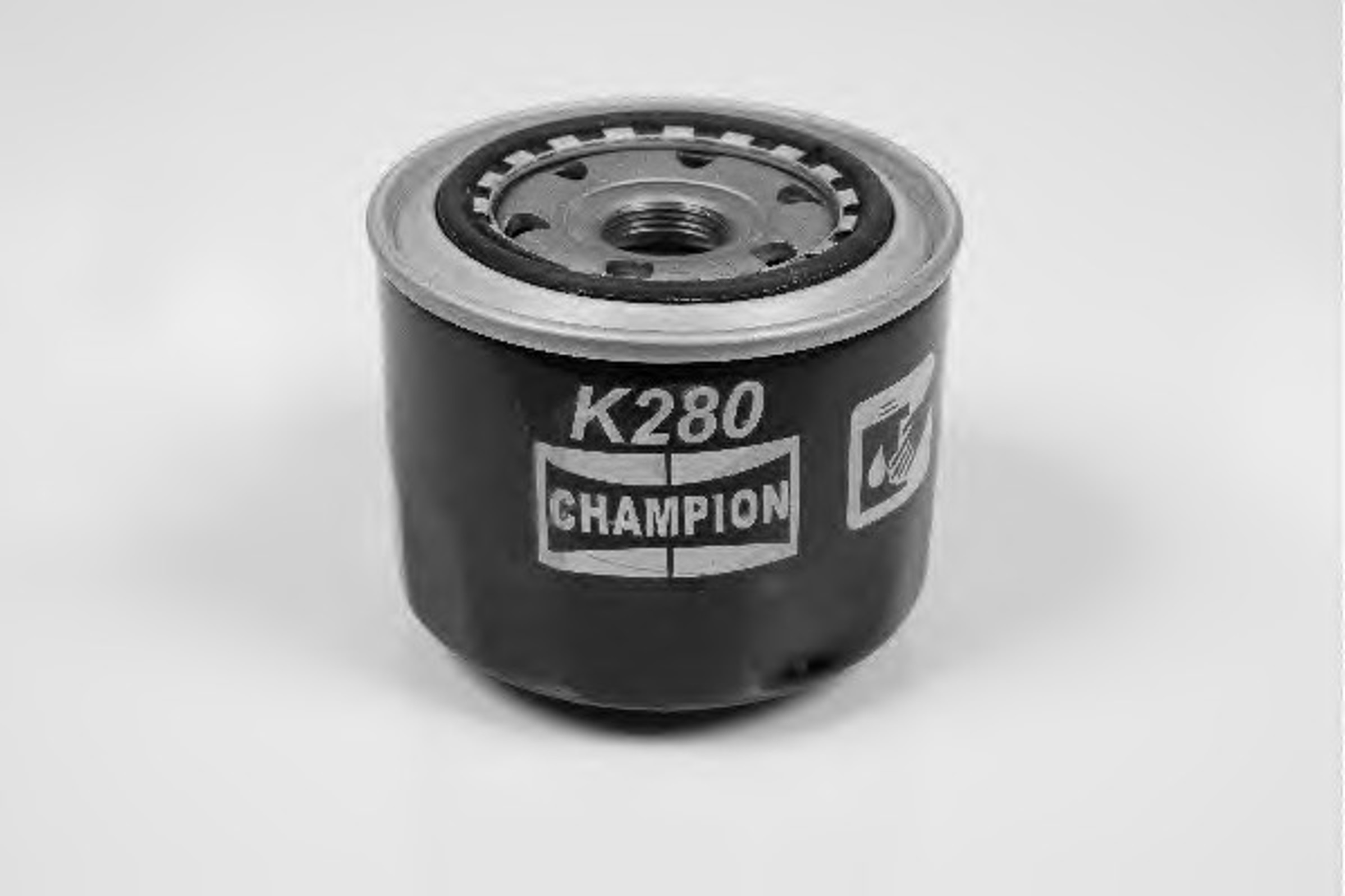 Фильтр масляный CHAMPION K280/606