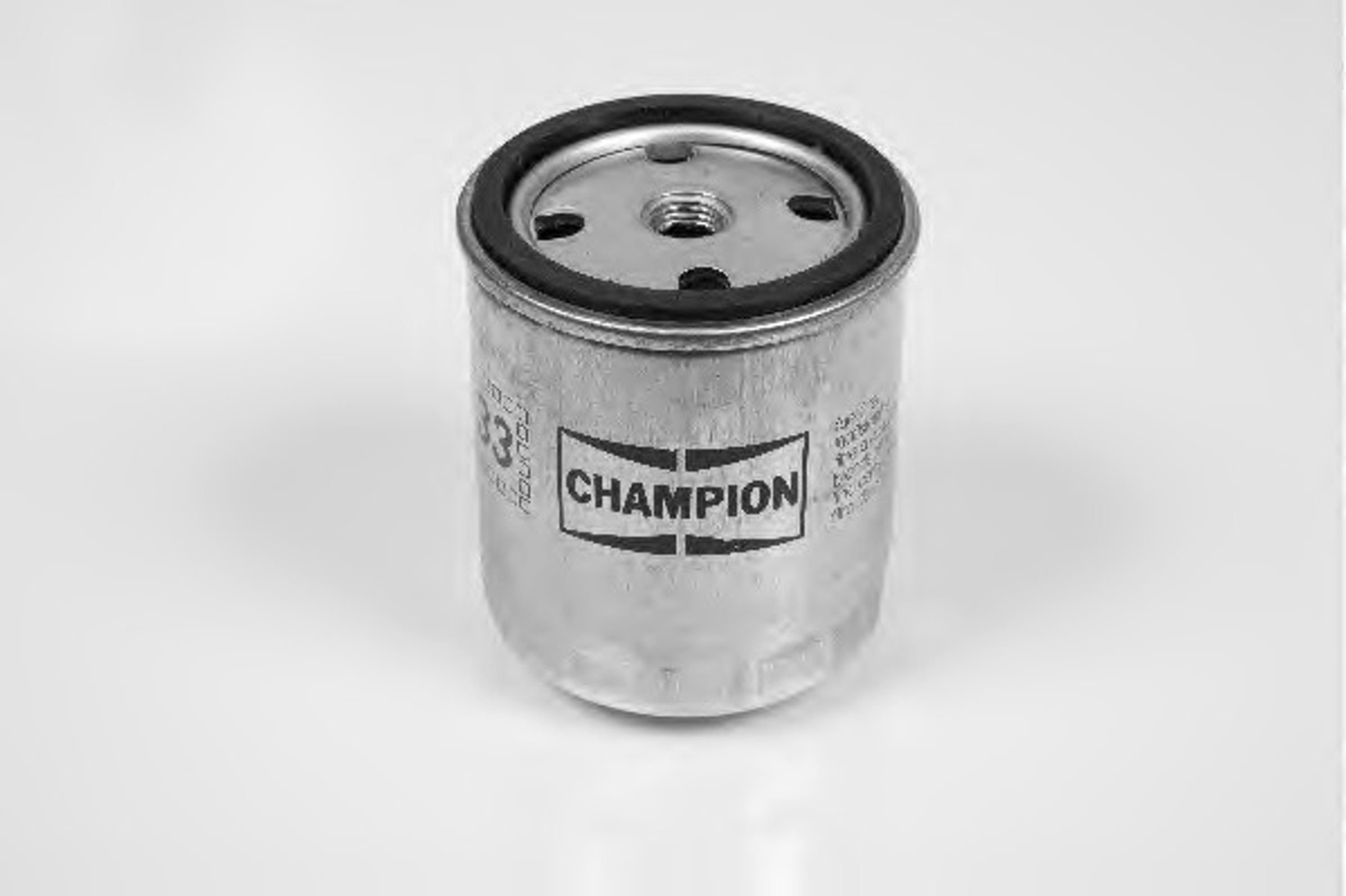 Фильтр топливный CHAMPION L133/606