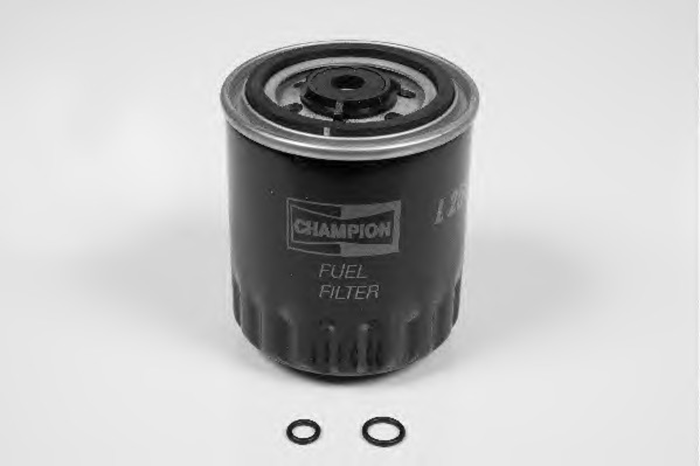 Фильтр топливный CHAMPION L259/606
