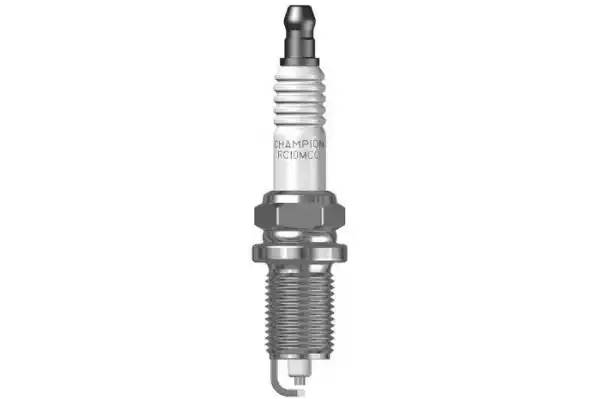Свеча зажигания copper plus CHAMPION OE198/T10