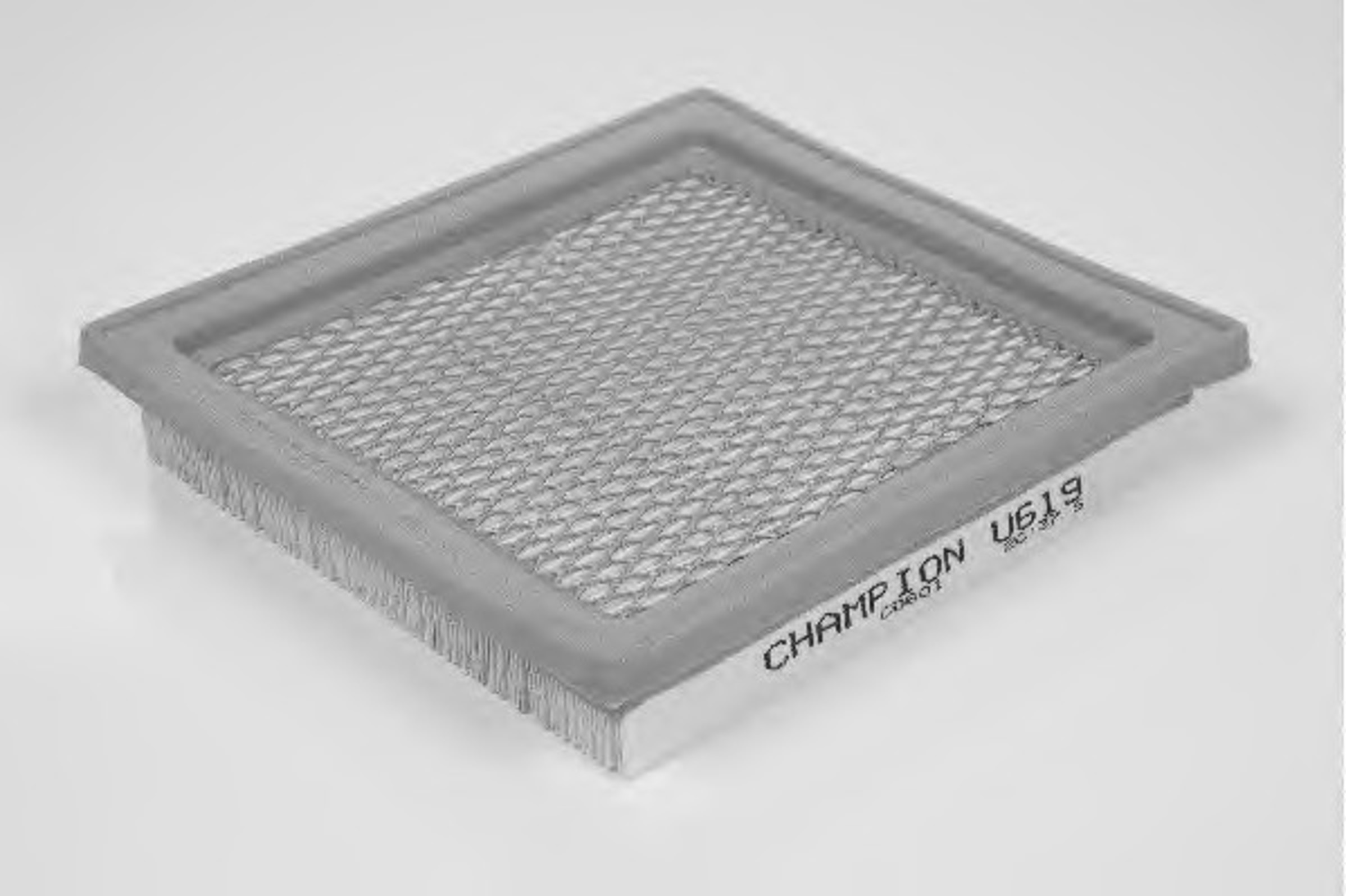 Фильтр воздушный CHAMPION U619/606
