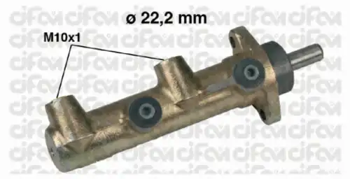 4601do главн.торм.цил. CIFAM 202-238