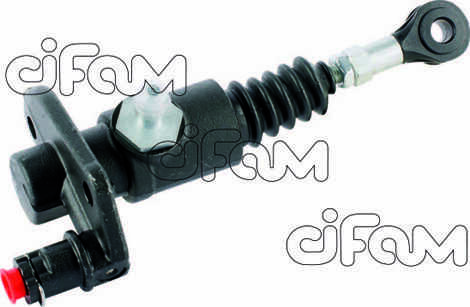 Цилиндр сцепления главный CIFAM 505-138