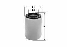 Фильтр воздушный CLEAN FILTERS MA3069