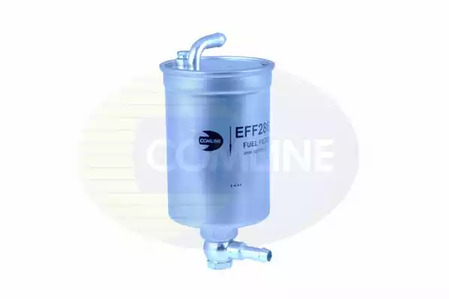 Фильтр топл audi a4 04- 09 COMLINE EFF286D