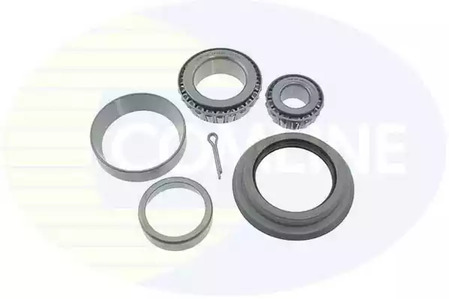 Подшипник ступицы к-кт COMLINE CBK015