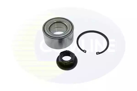 Подшипник ступицы к-кт COMLINE CBK016