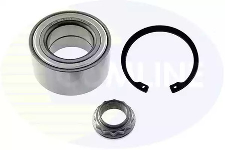 Подшипник ступицы к-кт COMLINE CBK031