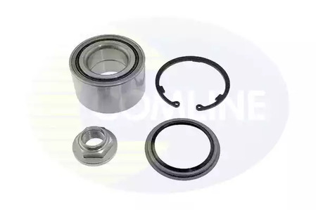 Подшипник ступицы к-кт COMLINE CBK033