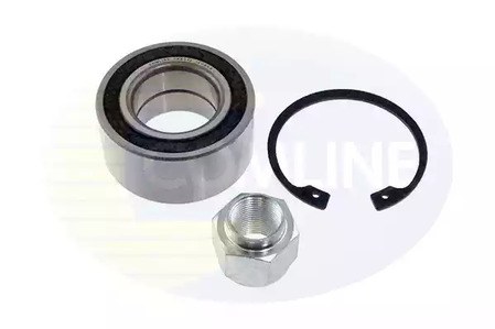 Подшипник ступицы к-кт COMLINE CBK052