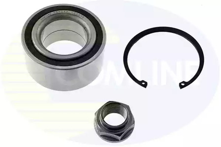 Подшипник ступицы к-кт COMLINE CBK062