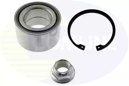 Подшипник ступицы к-кт COMLINE CBK087