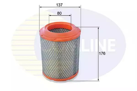 Фильтр воздушный COMLINE EAF916