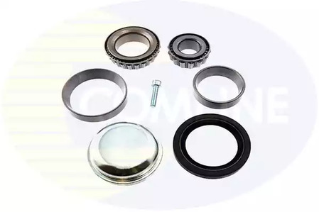 Подшипник ступицы к-кт COMLINE CBK111