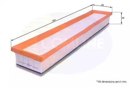 Фильтр воздушный COMLINE EAF752