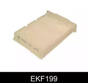 Фильтр салона COMLINE EKF199