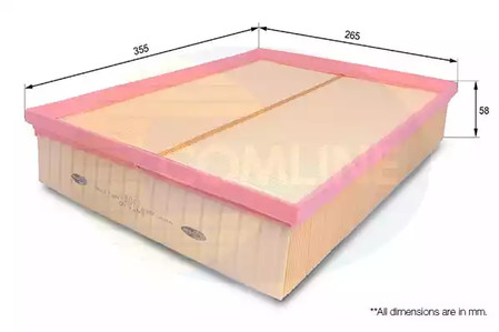 Воздушный фильтр