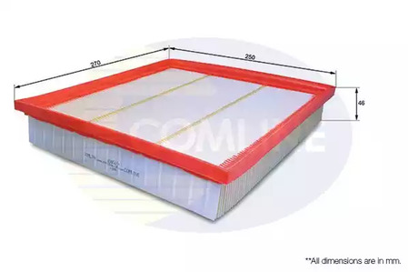 Воздушный фильтр