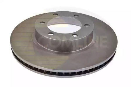 Тормозные диски COMLINE ADC01120V
