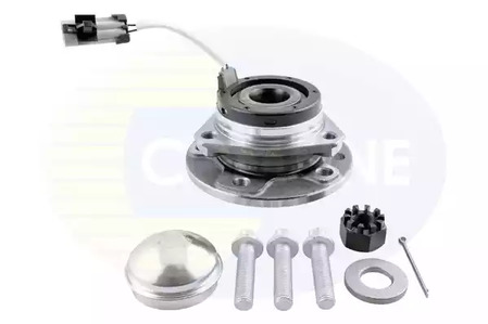 Ступичный подшипник COMLINE CHA040