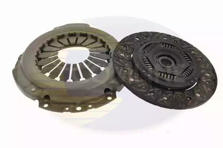 Комплект сцепления COMLINE ECK157