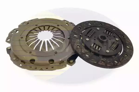 Комплект сцепления COMLINE ECK102