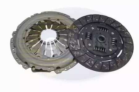 Комплект сцепления COMLINE ECK226-SK