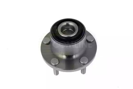 Ступичный подшипник (комплект) COMLINE CHA104