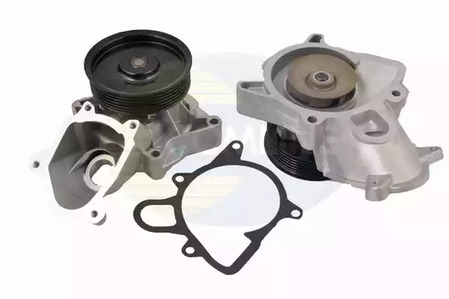 Водяная помпа bmw e46/e60/x3 1.8d/2.0d мкпп COMLINE EWP133