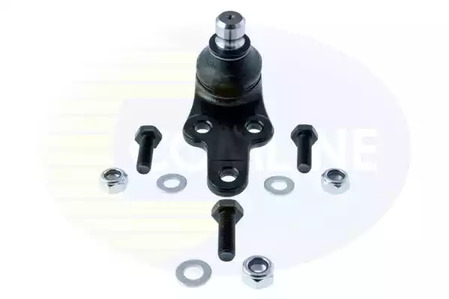 Шар опора frd mondeo iii 00- l/r (с болтами и гайк COMLINE CBJ7030