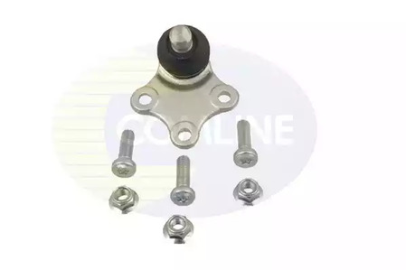 Шар опора cit berlingo/xsara/zx/pgt partner l/r 16mm с г/у