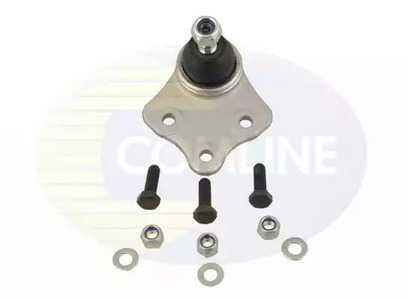 К-кт шар опоры mer w211/s211/c219/r230 01- пер COMLINE CBJ7074