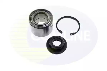 Подшипник ступицы к-кт COMLINE CBK001