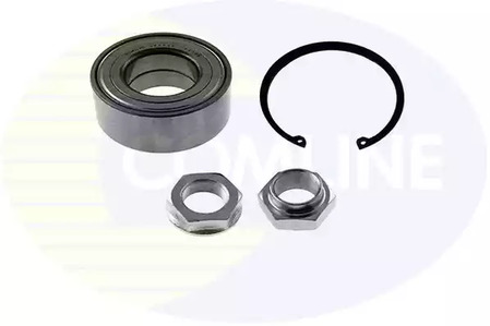 Ступичный подшипник (комплект) COMLINE CBK005