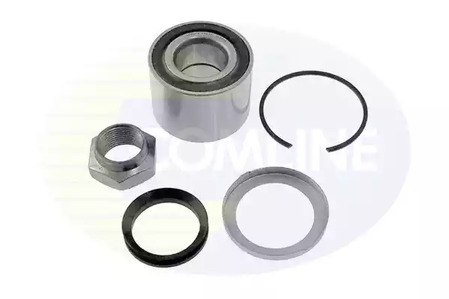 Подшипник ступицы к-кт COMLINE CBK007
